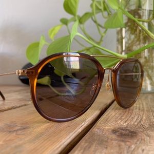 Ray ban RB4253 Tortoise